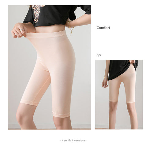 Women Biker Shorts
